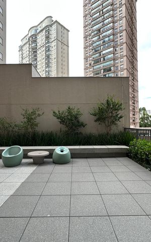 Apartamento para alugar com 52m², 2 quartos e 1 vaga Apartamento para alugar com 52m², 2 quartos e 1 vagaÁrea comum