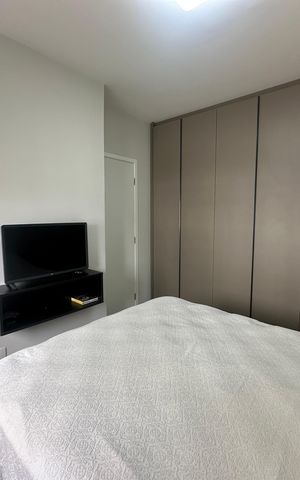 Apartamento para alugar com 52m², 2 quartos e 1 vaga Apartamento para alugar com 52m², 2 quartos e 1 vagaQuarto 1
