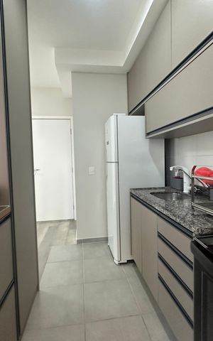 Apartamento para alugar com 52m², 2 quartos e 1 vaga Apartamento para alugar com 52m², 2 quartos e 1 vagaCozinha