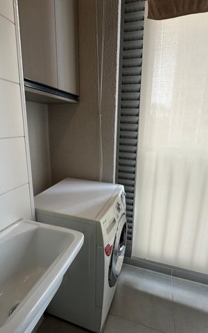 Apartamento para alugar com 52m², 2 quartos e 1 vaga Apartamento para alugar com 52m², 2 quartos e 1 vagaÁrea de Serviço