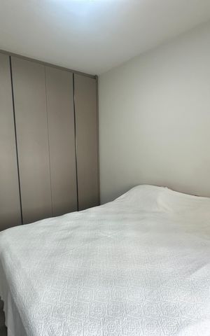 Apartamento para alugar com 52m², 2 quartos e 1 vaga Apartamento para alugar com 52m², 2 quartos e 1 vagaQuarto 1