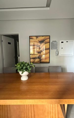 Apartamento para alugar com 52m², 2 quartos e 1 vaga Apartamento para alugar com 52m², 2 quartos e 1 vagaÁrea comum - Salão de festas