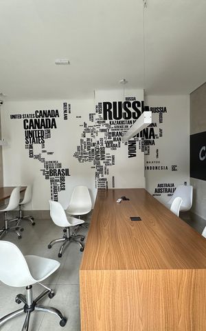 Apartamento para alugar com 52m², 2 quartos e 1 vaga Apartamento para alugar com 52m², 2 quartos e 1 vagaÁrea comum