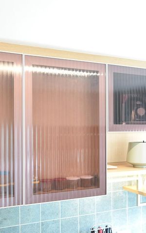 Apartamento à venda com 125m², 3 quartos e 2 vagasCozinha