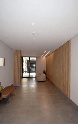 Apartamento à venda com 125m², 3 quartos e 2 vagasHall de entrada