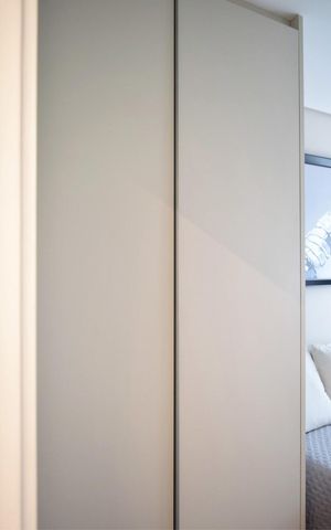 Apartamento à venda com 125m², 3 quartos e 2 vagasQuarto 1