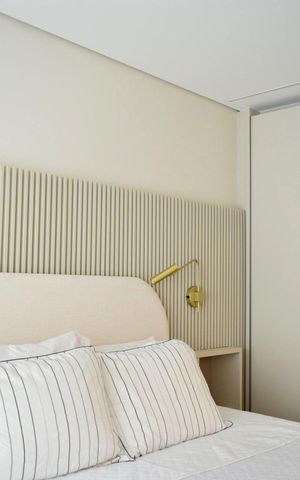 Apartamento à venda com 125m², 3 quartos e 2 vagasSuíte
