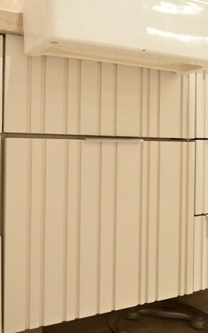 Apartamento à venda com 125m², 3 quartos e 2 vagasBanheiro da Suíte