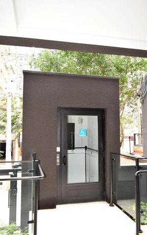 Apartamento à venda com 125m², 3 quartos e 2 vagasElevador acessibilidade