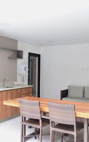 Apartamento à venda com 125m², 3 quartos e 2 vagasChurrasqueira