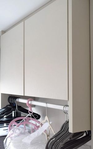 Apartamento à venda com 125m², 3 quartos e 2 vagasÁrea de Serviço