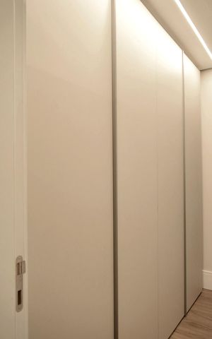 Apartamento à venda com 125m², 3 quartos e 2 vagasSuíte