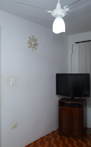 Casa à venda com 103m², 2 quartos e 2 vagasQuarto 1