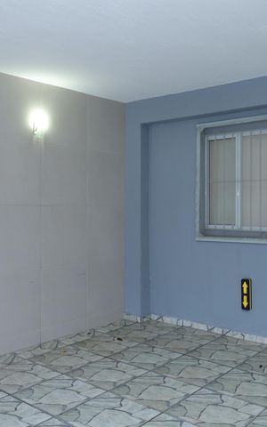 Casa à venda com 103m², 2 quartos e 2 vagasGaragem