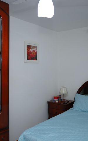 Casa à venda com 103m², 2 quartos e 2 vagasQuarto 1