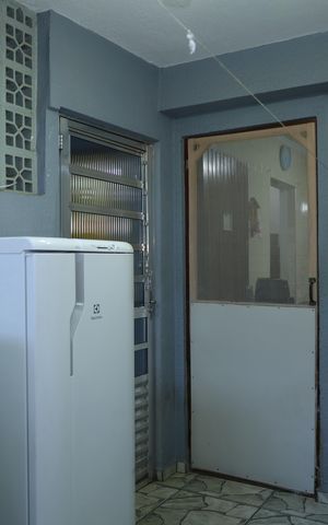 Casa à venda com 103m², 2 quartos e 2 vagasÁrea de Serviço