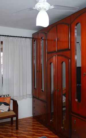 Casa à venda com 103m², 2 quartos e 2 vagasQuarto 1
