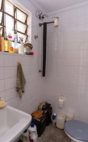 Casa à venda com 245m², 3 quartos e 10 vagasBanheiro