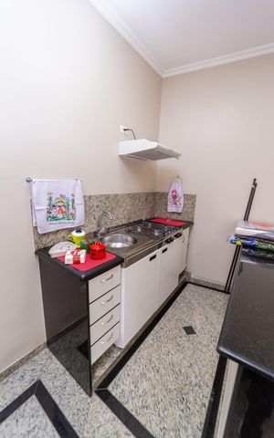 Casa à venda com 245m², 3 quartos e 10 vagasCozinha