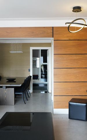 Apartamento à venda com 160m², 3 quartos e 3 vagasSala
