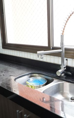 Apartamento à venda com 160m², 3 quartos e 3 vagasCozinha