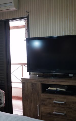 Apartamento à venda com 160m², 3 quartos e 3 vagasSuite 1