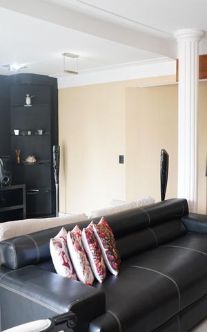 Apartamento à venda com 160m², 3 quartos e 3 vagasSala