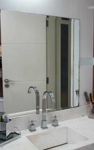 Apartamento à venda com 160m², 3 quartos e 3 vagasBanheiro da Suíte 1