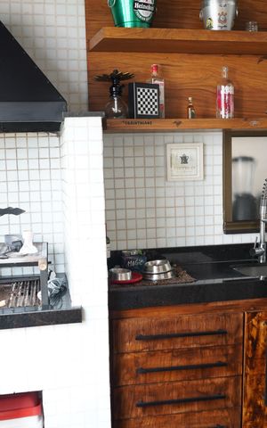 Apartamento à venda com 160m², 3 quartos e 3 vagasSacada