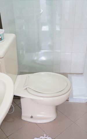 Apartamento à venda com 160m², 3 quartos e 3 vagasBanheiro de serviço