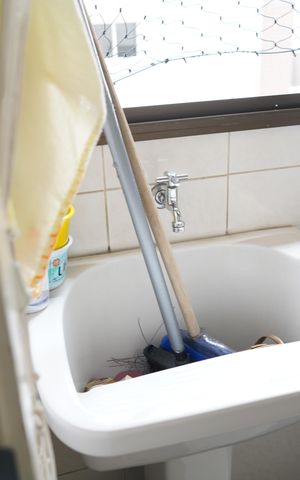 Apartamento à venda com 160m², 3 quartos e 3 vagasÁrea de Serviço