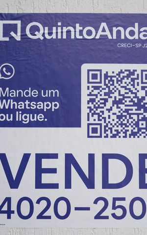 Apartamento à venda com 160m², 3 quartos e 3 vagasPlaquinha HBJM-1361