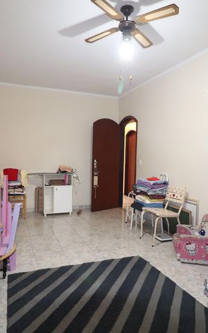 Casa para alugar com 478m², 5 quartos e 5 vagasQuarto 3