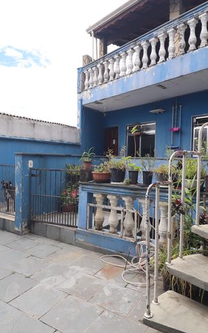 Casa para alugar com 478m², 5 quartos e 5 vagasQuintal