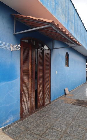Casa para alugar com 478m², 5 quartos e 5 vagasVaranda Quarto 1 suíte