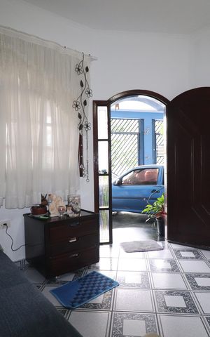 Casa para alugar com 478m², 5 quartos e 5 vagasSala