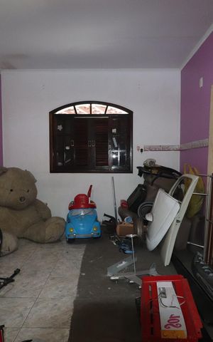 Casa para alugar com 478m², 5 quartos e 5 vagasQuarto 4