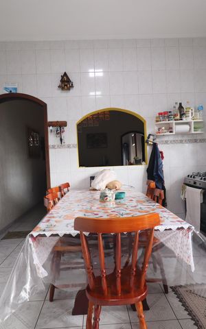 Casa para alugar com 478m², 5 quartos e 5 vagasCozinha