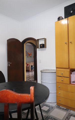 Casa para alugar com 478m², 5 quartos e 5 vagasQuarto 2 suíte
