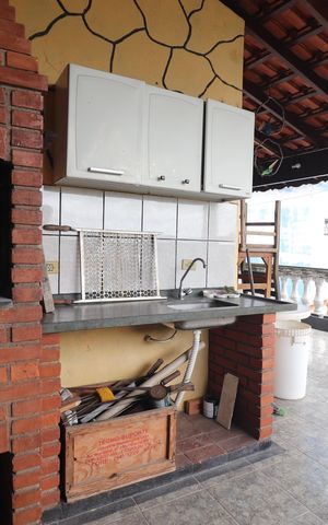 Casa para alugar com 478m², 5 quartos e 5 vagasEspaço Gourmet