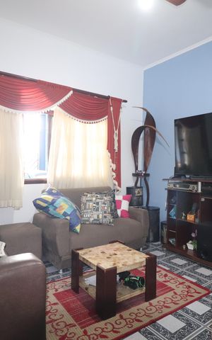 Casa para alugar com 478m², 5 quartos e 5 vagasSala de televisão