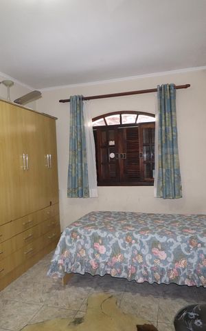 Casa para alugar com 478m², 5 quartos e 5 vagasQuarto 5