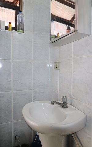 Casa para alugar com 478m², 5 quartos e 5 vagasBanheiro Espaço Gourmet