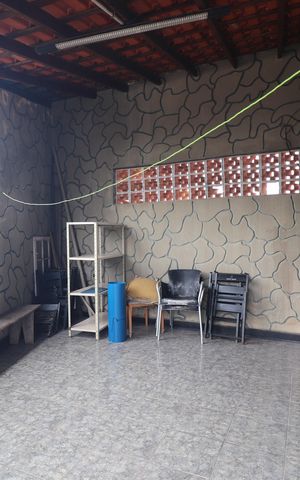 Casa para alugar com 478m², 5 quartos e 5 vagasEspaço Gourmet