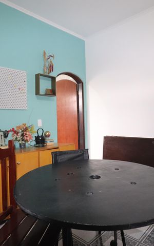Casa para alugar com 478m², 5 quartos e 5 vagasQuarto 2 suíte