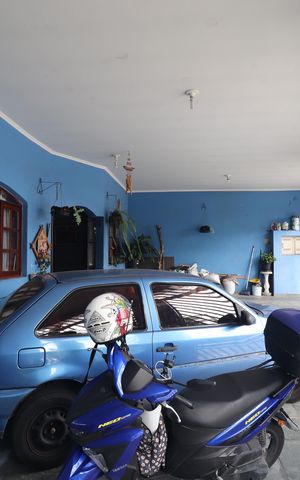 Casa para alugar com 478m², 5 quartos e 5 vagasGaragem
