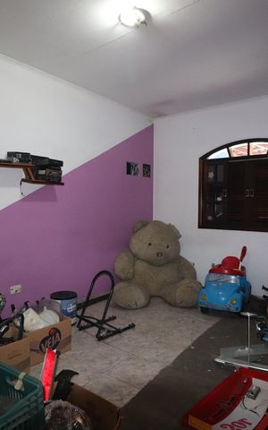 Casa para alugar com 478m², 5 quartos e 5 vagasQuarto 4