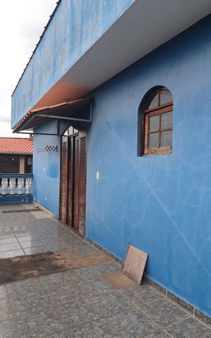 Casa para alugar com 478m², 5 quartos e 5 vagasVaranda Quarto 1 suíte