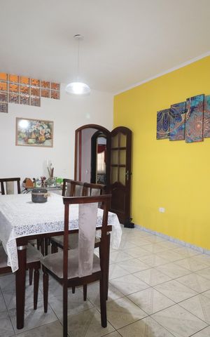 Casa para alugar com 478m², 5 quartos e 5 vagasCopa