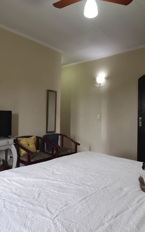 Casa para alugar com 478m², 5 quartos e 5 vagasQuarto 1 suíte